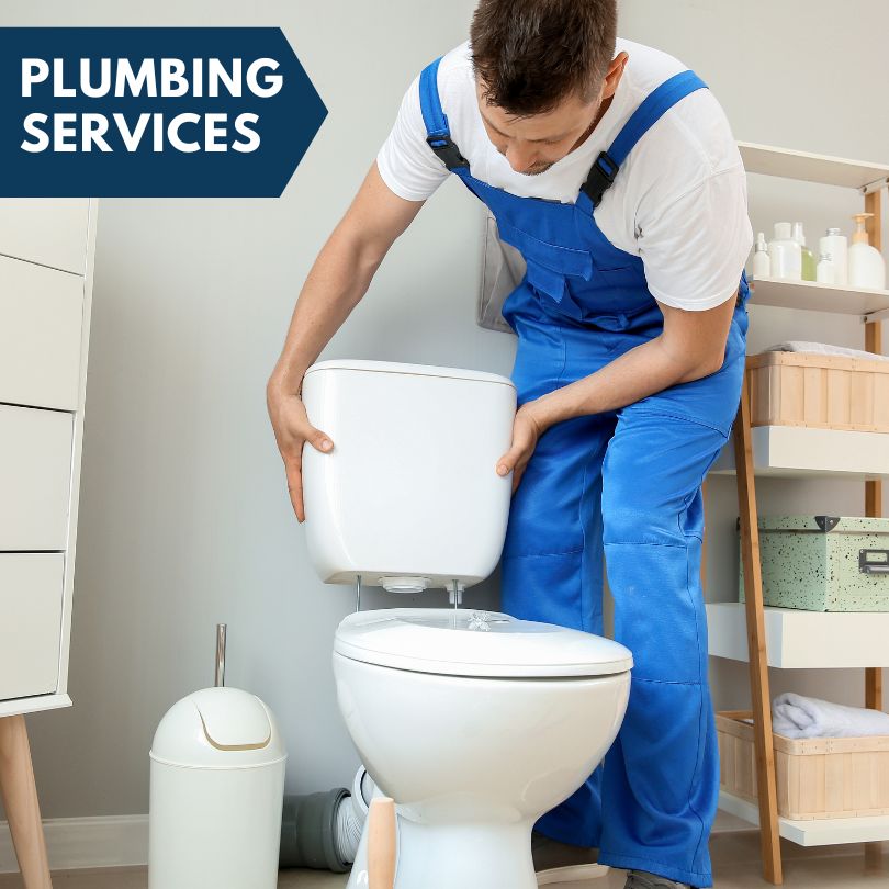 Plumbing Company in Dowagiac, MI